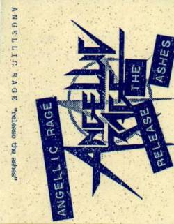 Angellic Rage : Release the Ashes